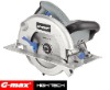 1500W G-max High Tech Circular saw GT-CS185K