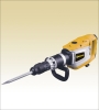 1500W demolition hammer