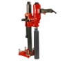 1500W double usage diamond coring machine with variable speed