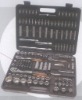 150PC 1/4",3/8"&1/2" Drive Socket Set