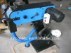 150X2000mm belt grinder with dust sack machine