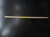 150cm all wooden high quality shovel handle