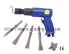 150mm Air Hammer Kit