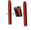 150mm Diamond core drill bit for concrete