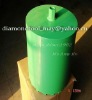 150mm Diamond core drill bit for concrete 11/4UNC 500mm length