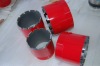 150mm Diamond core drill bit for concrete 11/4UNC 500mm length