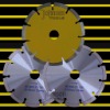 150mm Diamond saw blade: laser saw blade for concrete