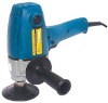 150mm Orbital Polisher Machine