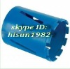 150mm Wet Diamond Core Drill Bit for concrete