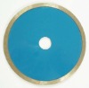 150mm continuous rim saw blade