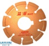 150mm diamond cutting blade