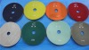 150mm diamond floor polishing pad