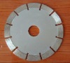 150mm dry marble diamond saw blade