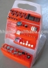 150pc rotary tools kit