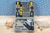 151Pcs Cordless Tool Set