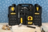 151Pcs Tool Set