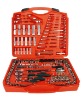151pc socket set