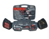 152pc hand tool kit with drill