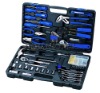 152pcs Mechanic Tool set