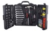 156pc Hand Tool Set