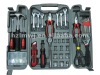 156pcs tool kit