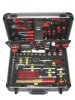 156pcs tool set with aluminium