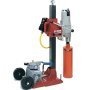 158639 Manta III Fixed Base Core Machine Drill Rig