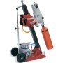 158647 Manta III Tilt Base Core Machine Drill Rig