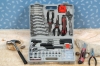 158Pcs Hand Tool Set (YZ0801055)