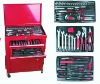 158pc tool cabinet