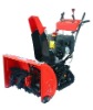 15HP snow blower / tractor snow thrower