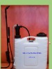 15L knapsack Pressure Sprayer