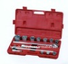15PC 3/4"DR SOCKET TOOL SET