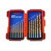 15PC DRILL BITS SET