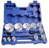 15PC Hole Saws Set