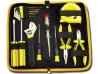 15PCS Canvas Bag Tool Set