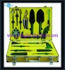 15PCS Garden tool set