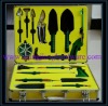 15PCS Garden tool set