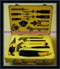 15PCS Hosehold Present Tool Set