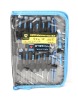 15PCS SCREWDRIVER SET