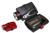 15PCS tool set with flashlight box