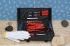 15Pcs Emergency Tool Kit