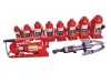 15T Hydraulic Gear Puller