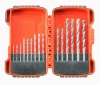 15pc. Masonry Drill Set