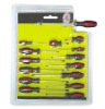 15pc Screwdriver Set