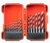 15pc. Wood Drill Set