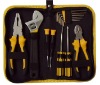 15pcs Household Tool Kit