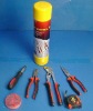 15pcs Tool set(H8009E)