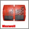15pcs Wood Drill Set