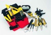 15pcs household tool bag